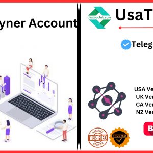 Buy Nexussyner Account