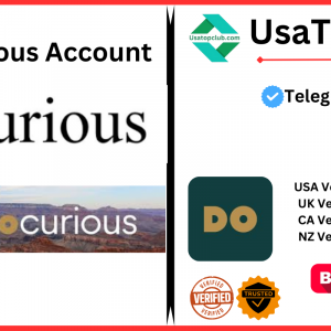 Buy DoCurious Account