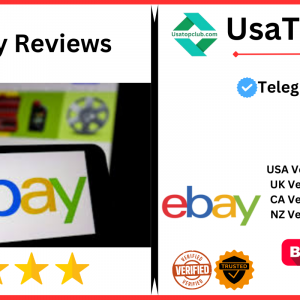 Buy eBay Reviews