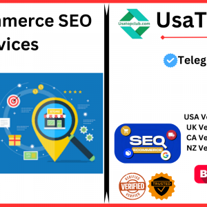Buy eCommerce SEO services
