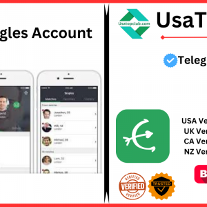 Buy EliteSingles Account