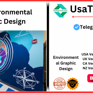 Buy Environmental Graphic Design