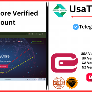 Buy ePayCore Verified Account