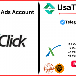 Buy ExoClick Ads Account