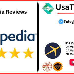Buy Expedia Reviews