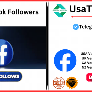 Buy Facebook Followers