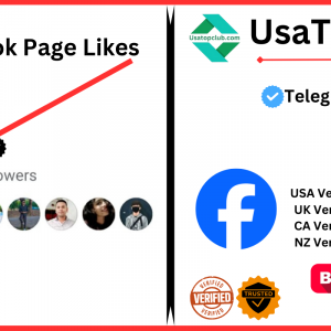 Buy Facebook Page Likes