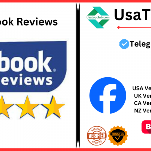 Buy Facebook Reviews