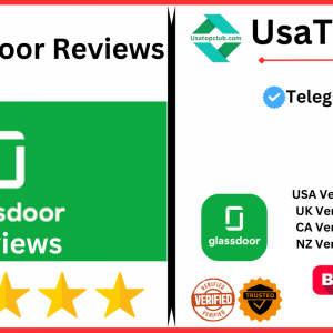 Buy Glassdoor Reviews