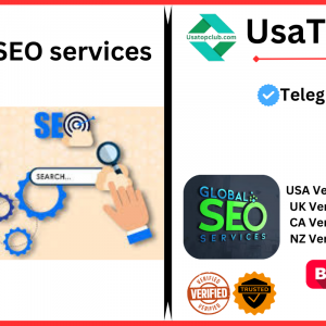 Buy Global SEO services