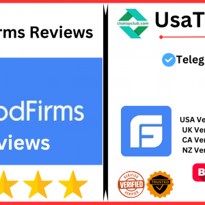 Buy Goodfirms Reviews