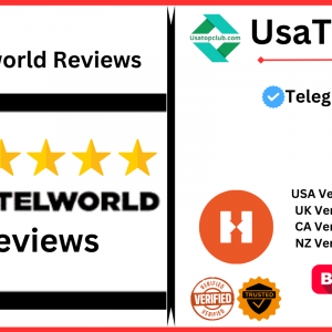 Buy Hostelworld Reviews