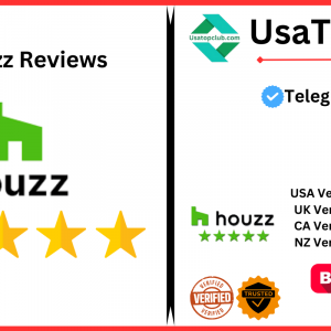 Buy Houzz Reviews