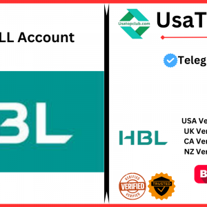 Buy HREBLL Account