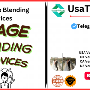 Buy Image Blending Services