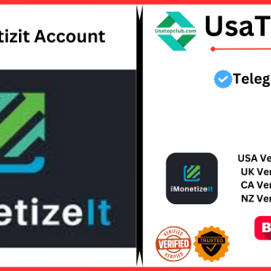 Buy imonotizit Account