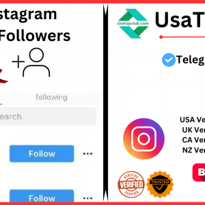 Buy Instagram Female Followers