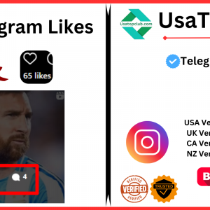Buy Instagram Likes
