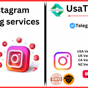 buy Instagram marketing services