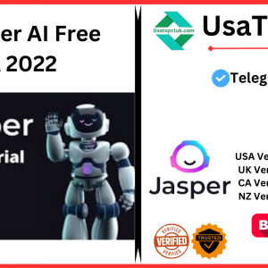 Buy Jasper AI Free Trial 2022