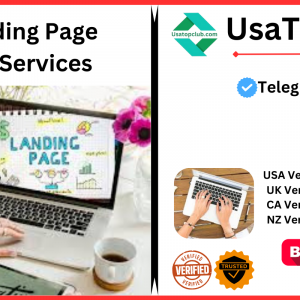 Buy Landing Page Writing Services