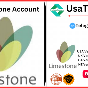 Buy Limestone Account