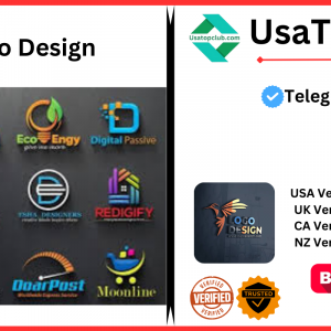 Buy Logo Design