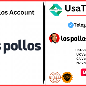 Buy LosPollos Account