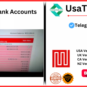 Buy Maze Bank Accounts