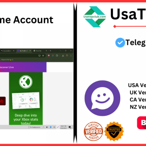 Buy Meetme Account