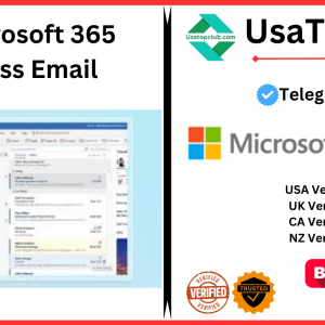 Buy Microsoft 365 Business Email
