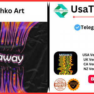 Buy Mishko Art