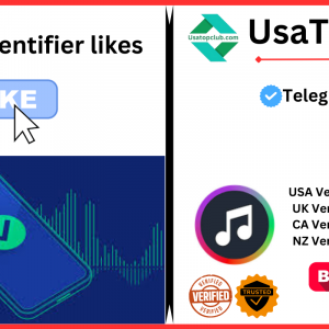 buy Music Identifier likes