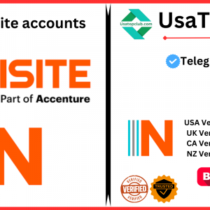 Buy Navisite accounts