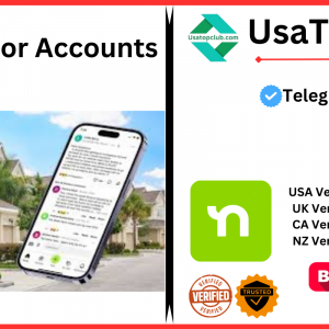 Buy Nextdoor Accounts