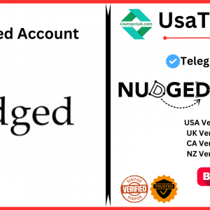 Buy Nudged Account