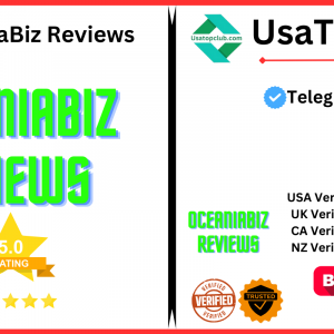Buy OceaniaBiz Reviews