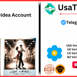 Buy OneDateIdea Account