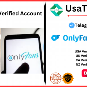 Buy OnlyFans Verified Account
