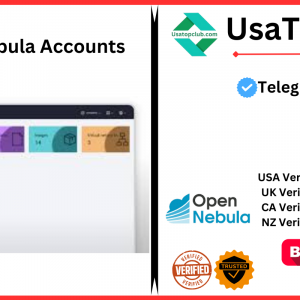 Buy Opennebula Accounts