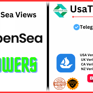 Buy OpenSea Views