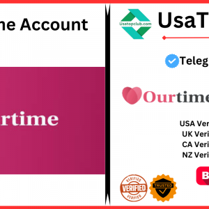 Buy Our Time Account
