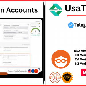 Buy Outbrain Accounts