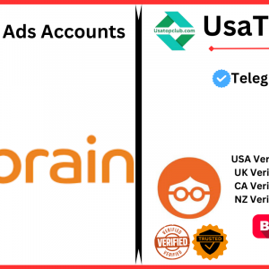 Buy Outbrain Ads Accounts