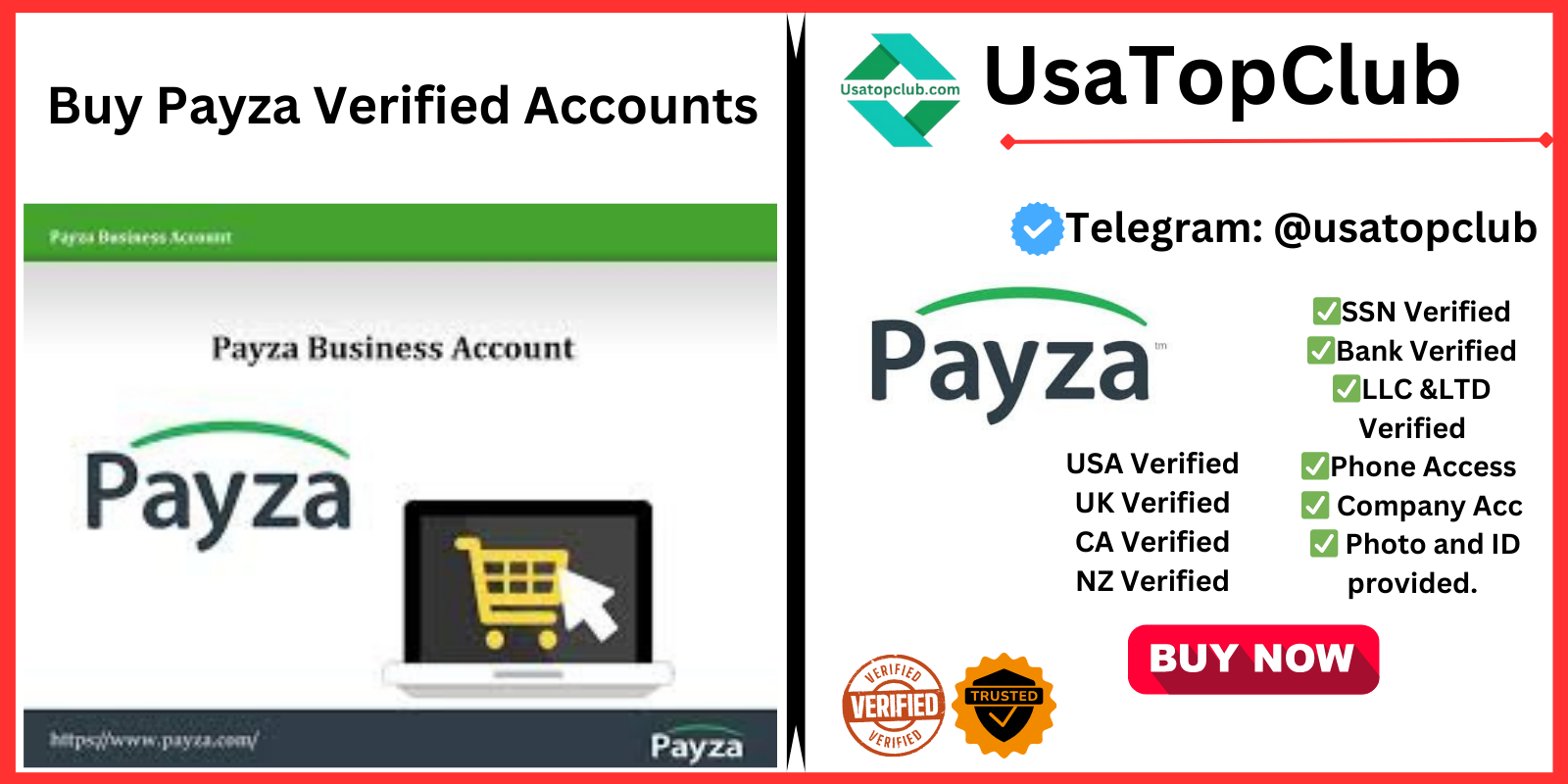 Buy PeerFly Account