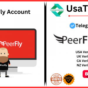 Buy PeerFly Account