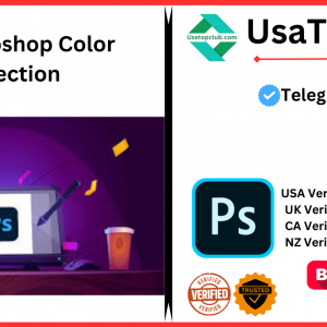Buy Photoshop Color Correction