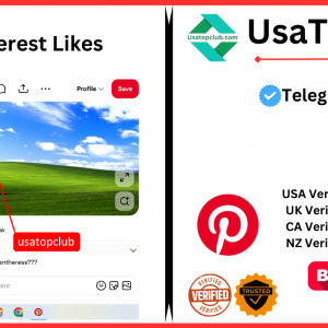 Buy Pinterest Likes