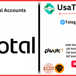 Buy pivotal Accounts