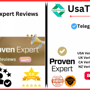 Buy ProvenExpert Reviews